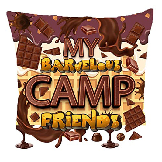 Camp Bunk Kids Autograph Pillows A Great Pre-Camp Gift for Boys Or Girls