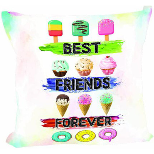 Camp Bunk Kids Autograph Pillows A Great Pre-Camp Gift for Boys Or Girls (Best Friends Forever)