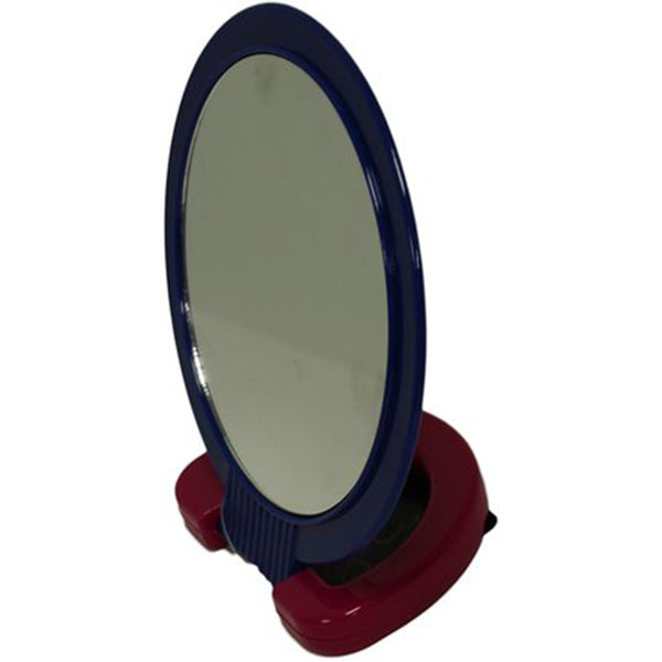 MULTI COLOR STAND MIRROR