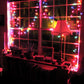 140 Indoor Multi-Color Musical Christmas Lights - Plays 25 Classical Holiday Songs - 8 Function Chaser - Green Wire - 26 Ft Wire Length, 2" Space Between Bulbs