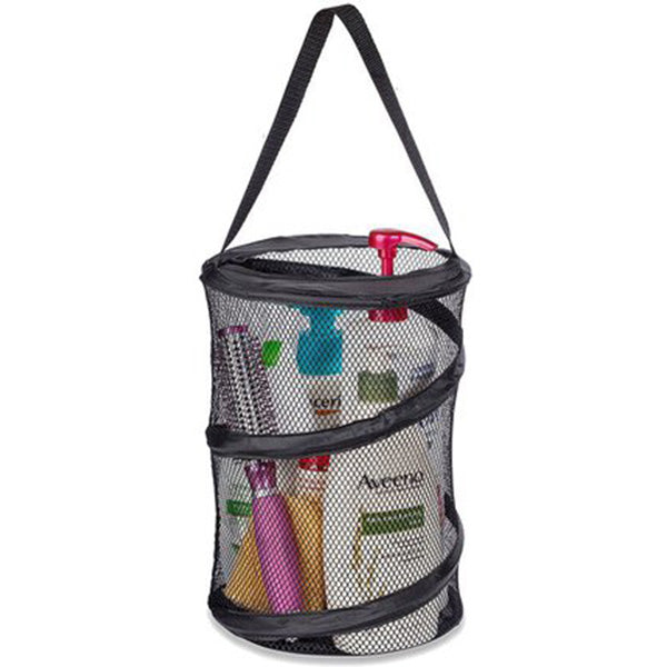 Camper Pop Up Shower Caddy