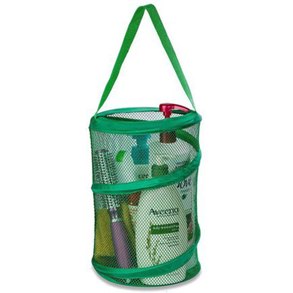 Camper Pop Up Shower Caddy