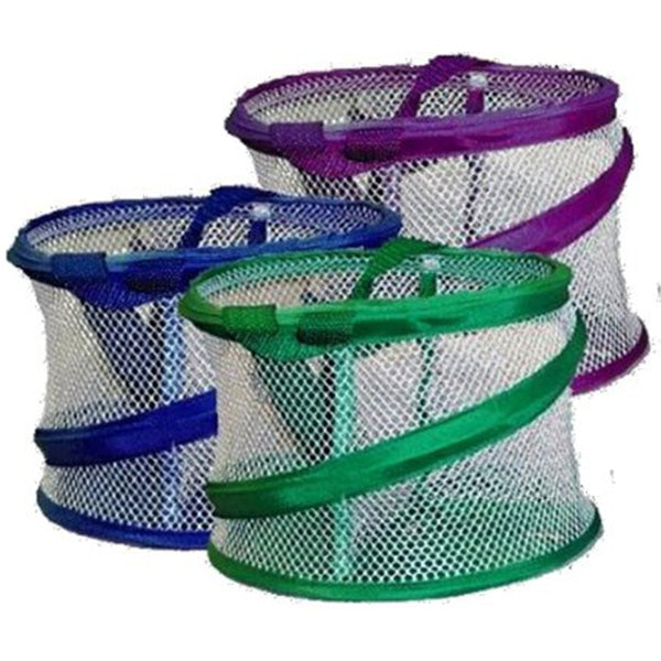 Pop Up Shower Caddy