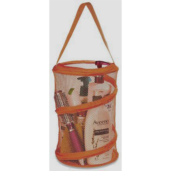 Camper Pop Up Shower Caddy