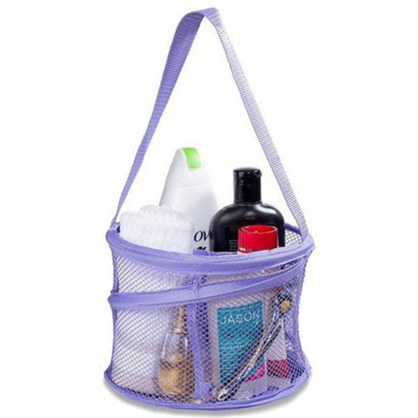 Pop Up Shower Caddy