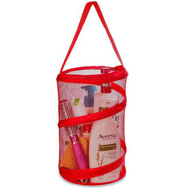 Camper Pop Up Shower Caddy